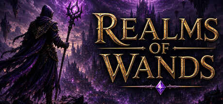 Realms Of Wands