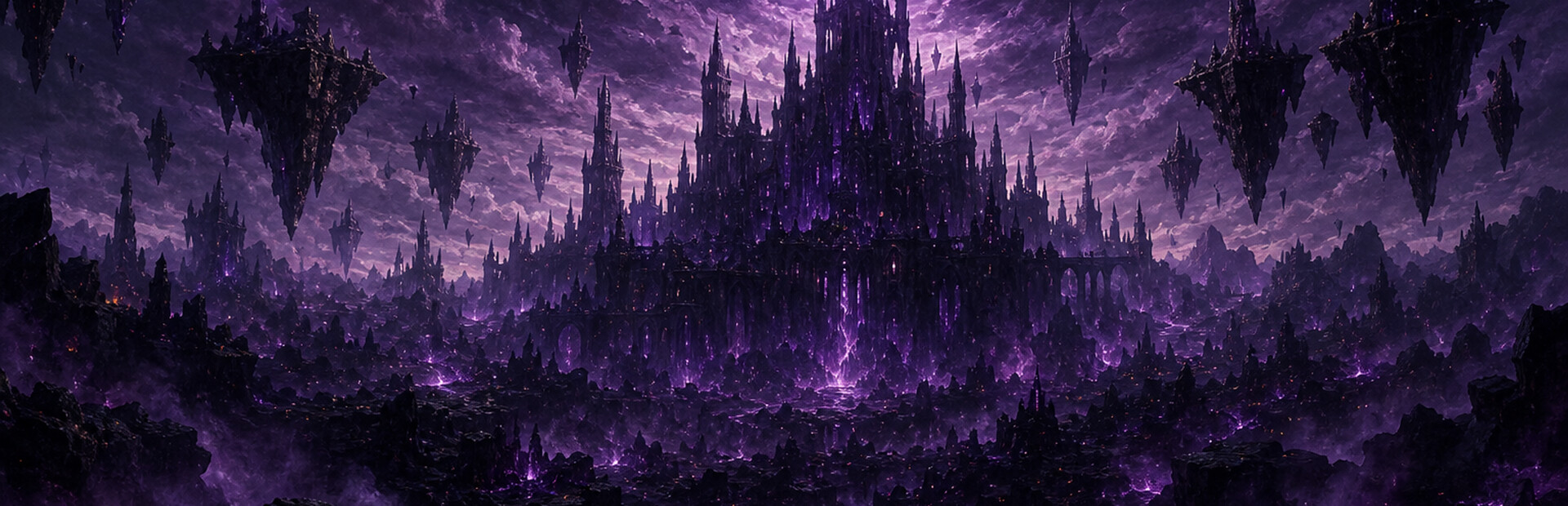 Realms Of Wands