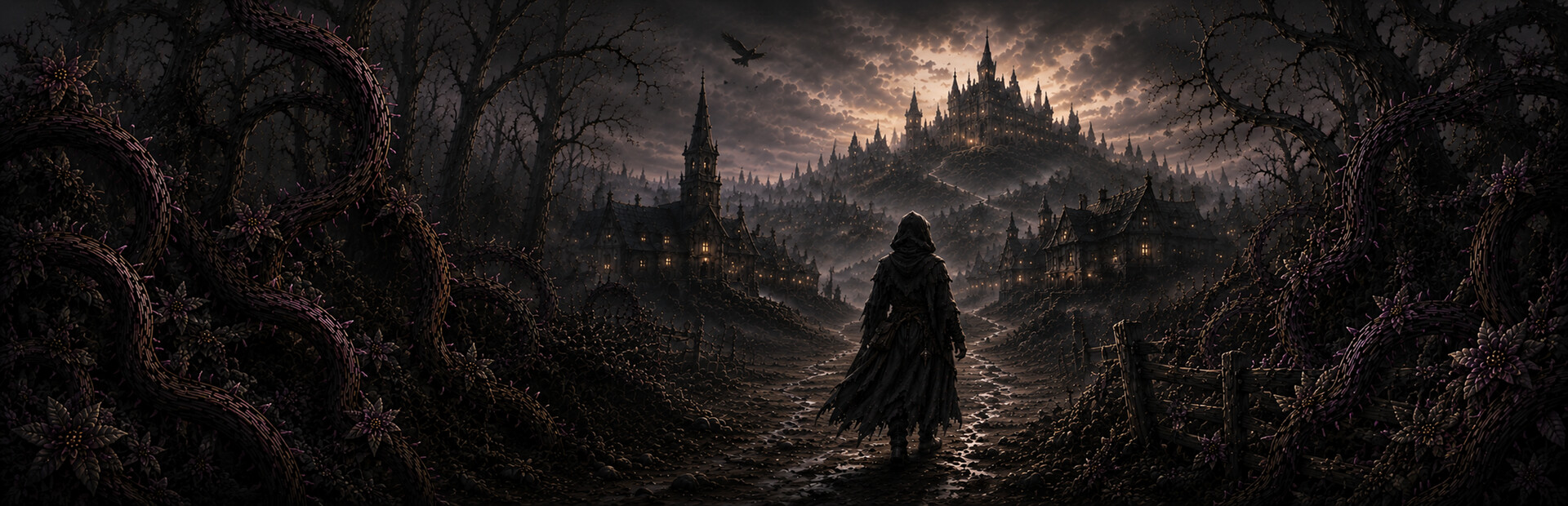 Witch's Last Curse