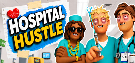 Hospital Hustle