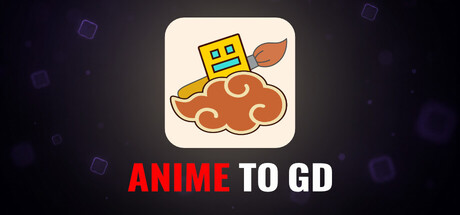 Anime To GD
