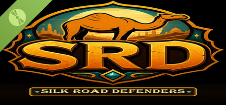 Silkroad Defenders: Hunter Manager Demo