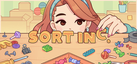 Sort Inc.