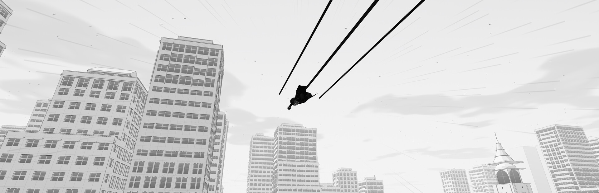 Stick Hero: The Beginning
