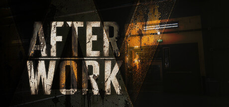 After Work — Steam header