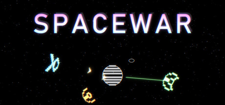 Spacewar