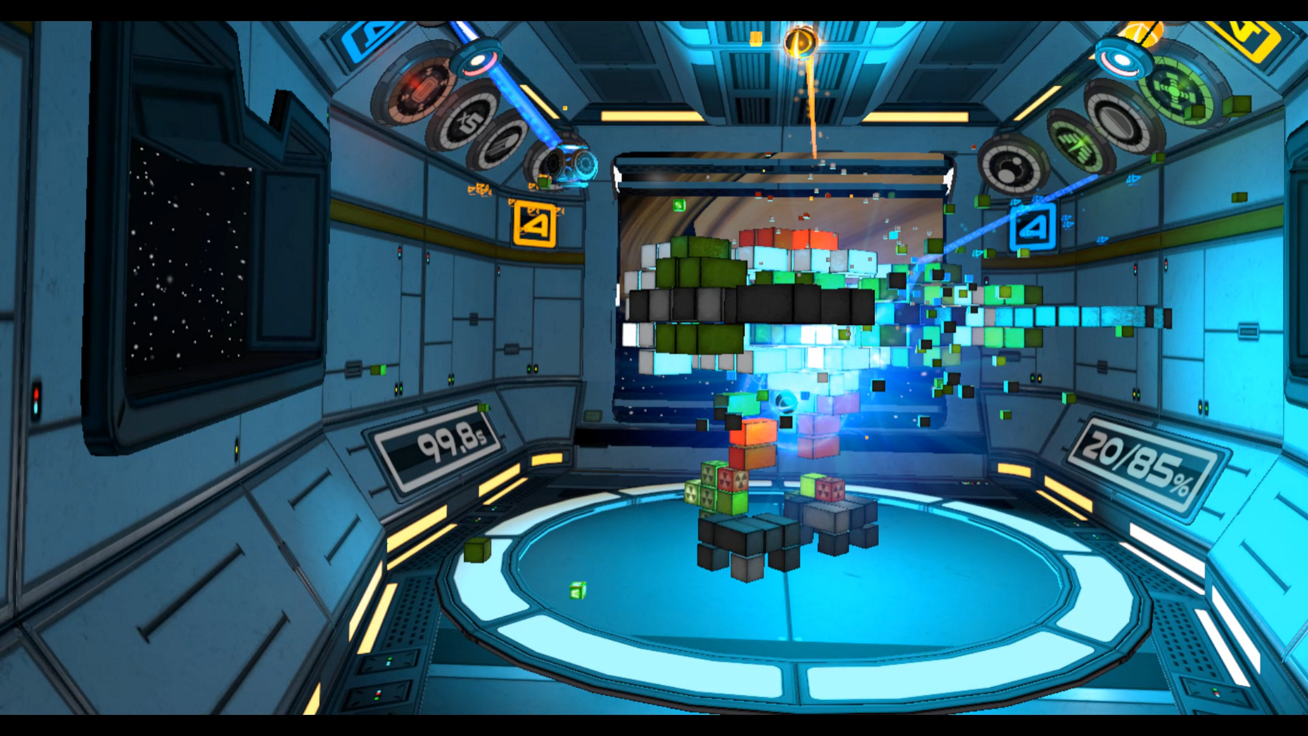 DUO screenshot 2