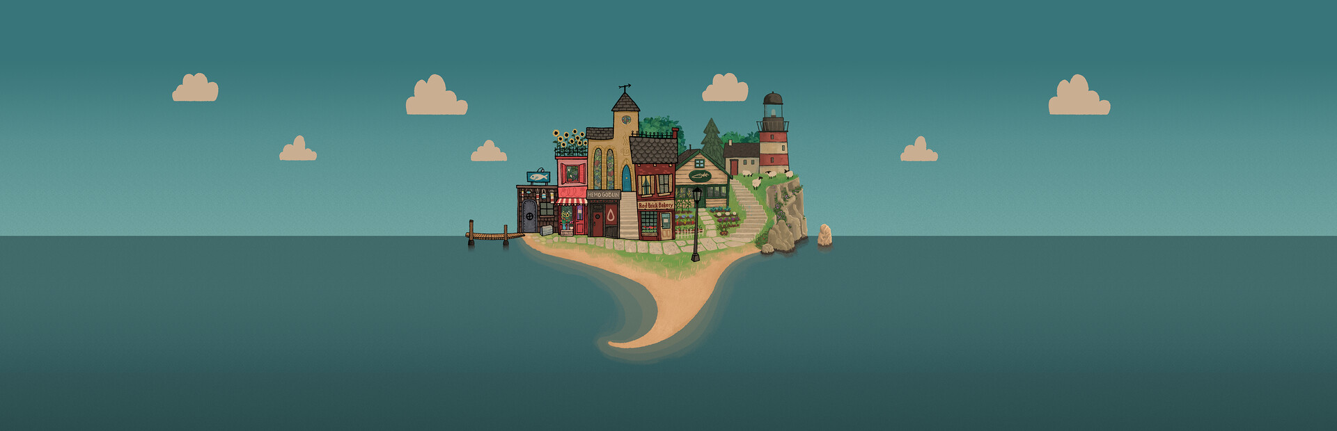 Thorn Beach