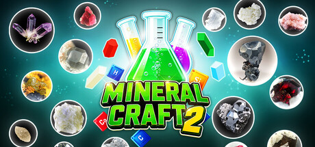Mineral Craft 2 — Steam header