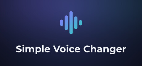 Simple Voice Changer