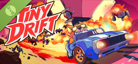 Tiny Drift Demo