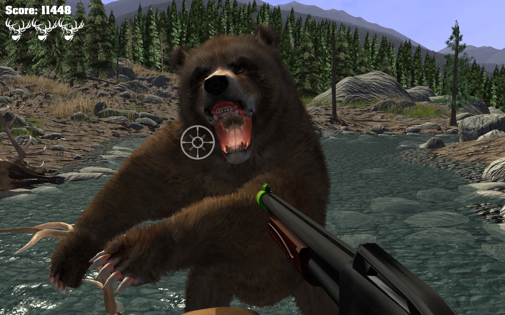 Elk Adventure Pack screenshot 4