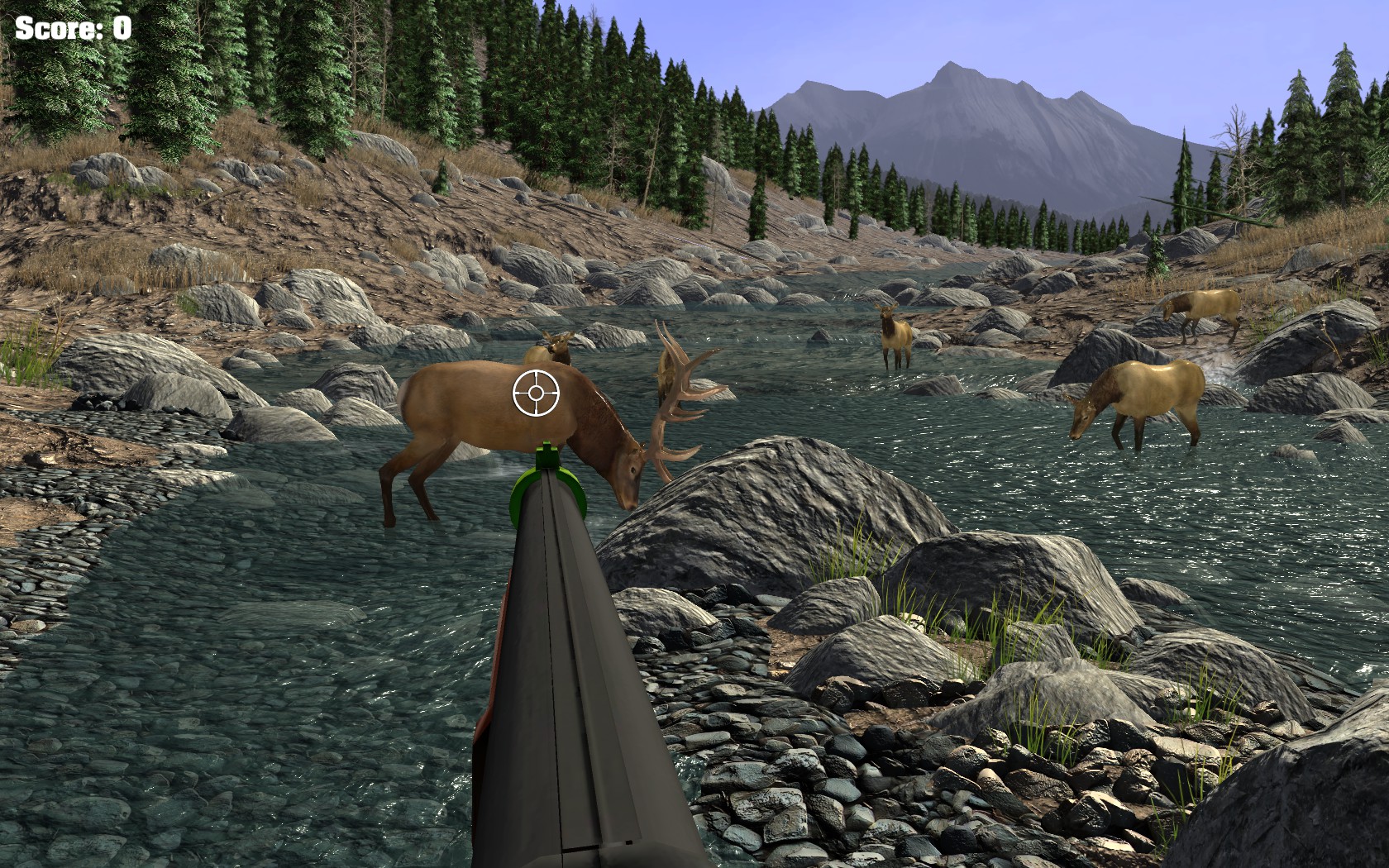 Elk Adventure Pack screenshot 10