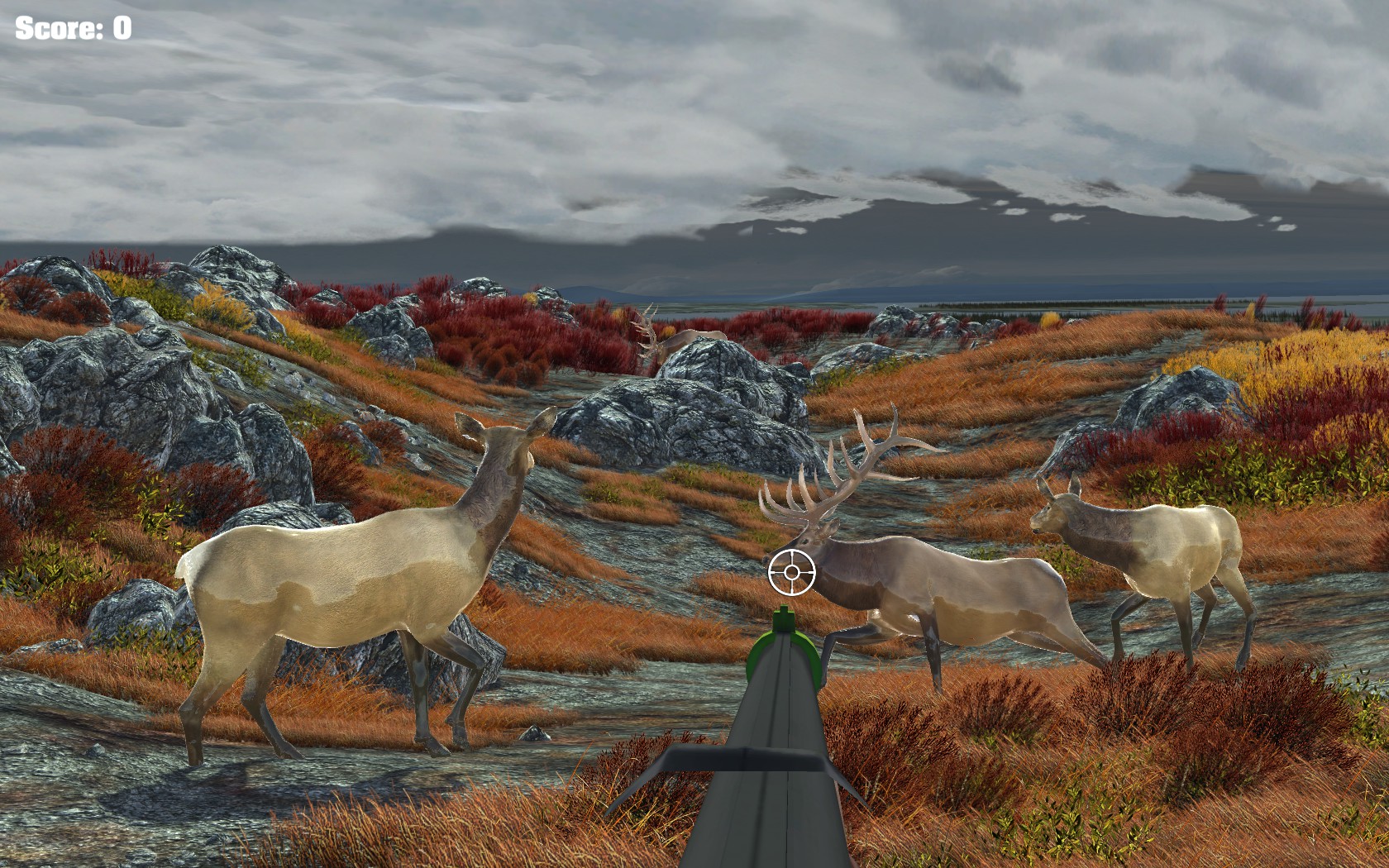 Elk Adventure Pack screenshot 6