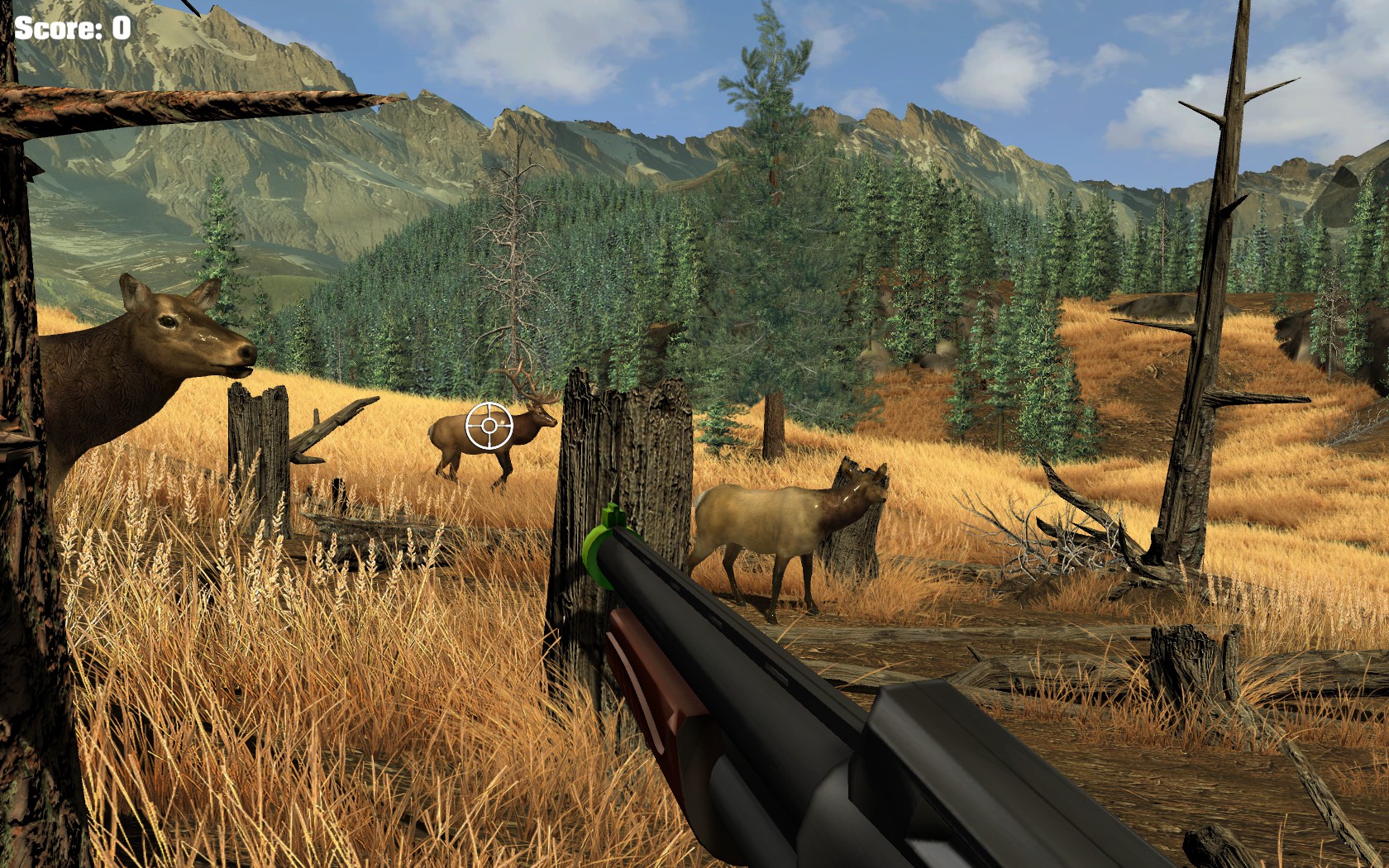 Elk Adventure Pack screenshot 9
