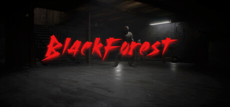 Blackforest — Steam header