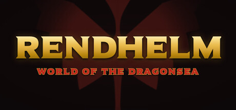Rendhelm: World of the Dragonsea