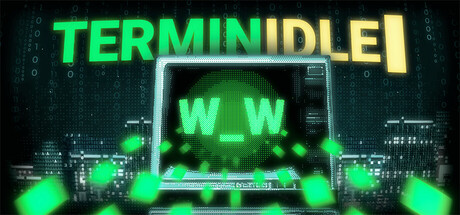 Terminidle — Steam header