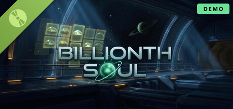 Billionth Soul Demo