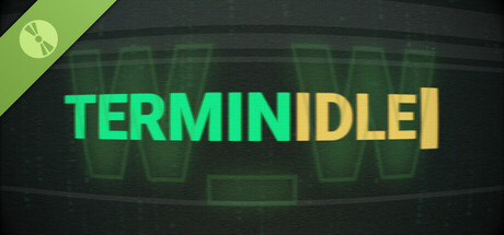 Terminidle Demo