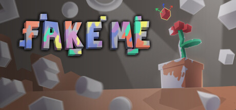 FAKE ME — Steam header