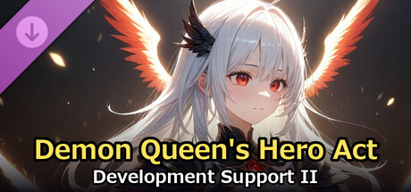 Demon Queen's Hero Act - financial aid II