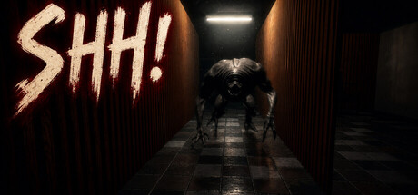 SHH! — Steam header