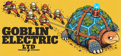 GOBLIN ELECTRIC LTD.