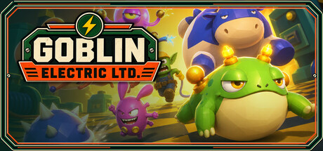 GOBLIN ELECTRIC LTD.