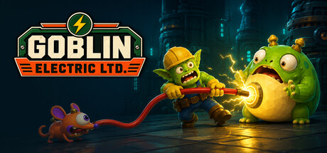 GOBLIN ELECTRIC LTD. — Steam header