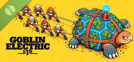 goblin electric ltd. demo