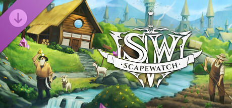 Scapewatch: Wings Pack
