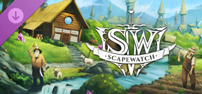 Scapewatch: Wings Pack
