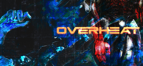 OVERHEAT — Steam header