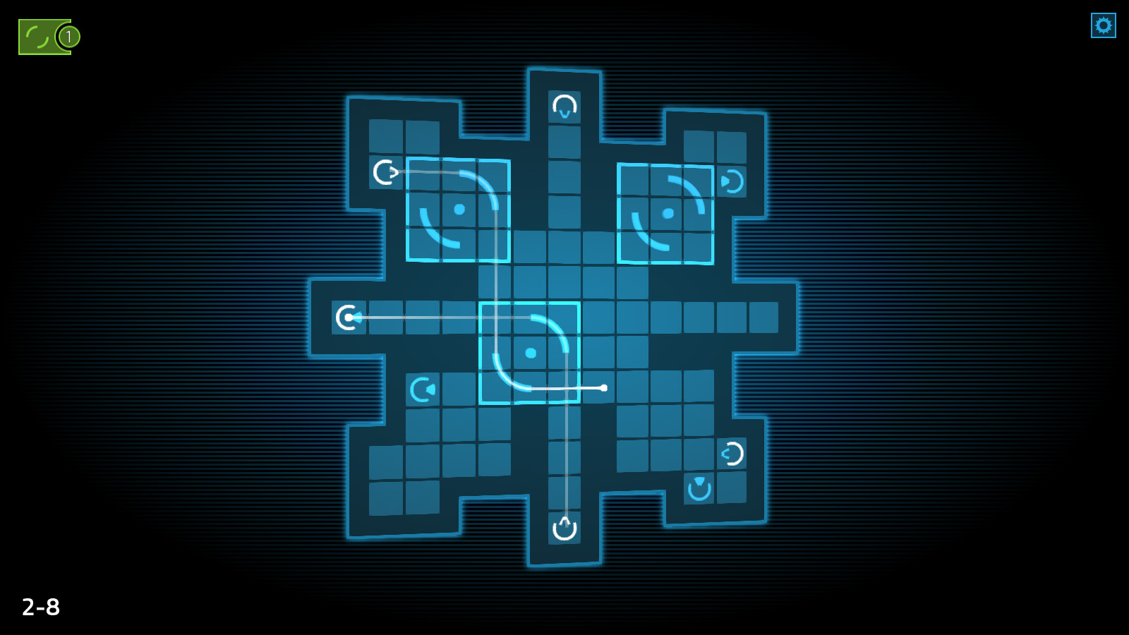 Operator Overload screenshot 3