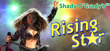 Shady O'Grady's™ Rising Star (2007) — Steam header