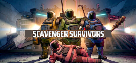 Scavenger Survivors