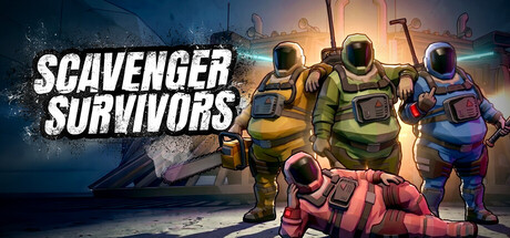 Scavenger Survivors