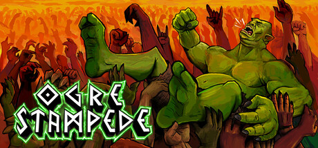Ogre Stampede