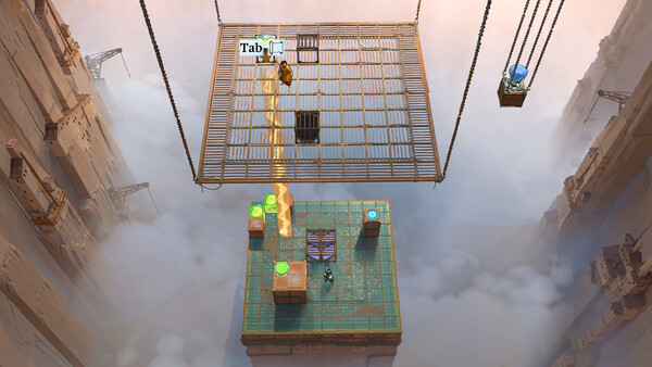 Order of the Sinking Star screenshot 16