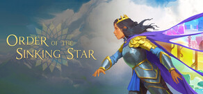 Order of the Sinking Star