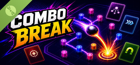 Combo Break Demo