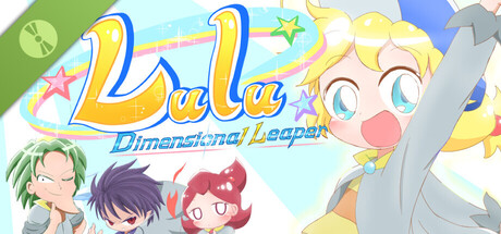 Lulu Dimensional Leaper Demo