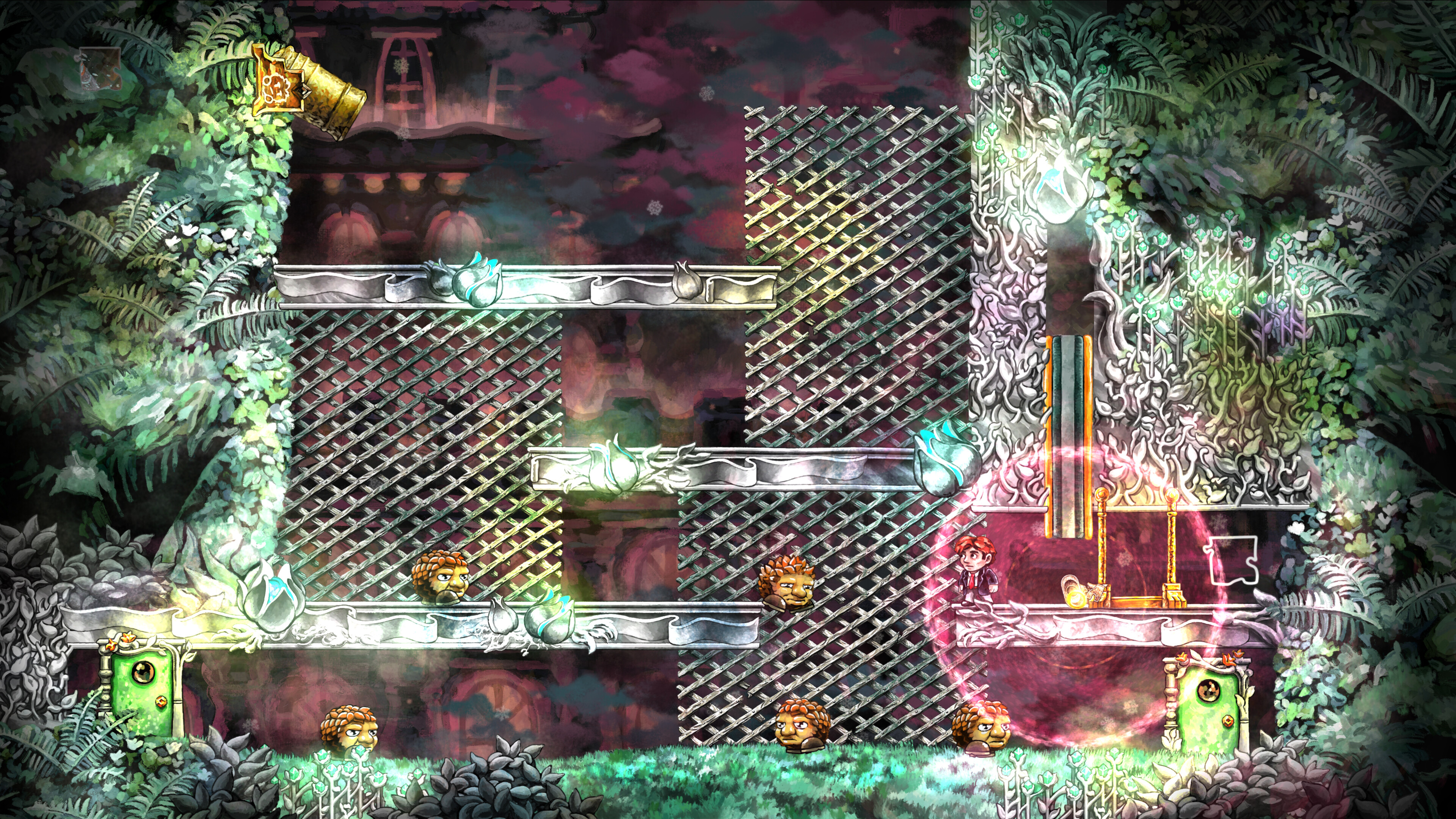 Braid, Anniversary Edition screenshot 9