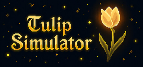 Tulipa Obscura — Steam header
