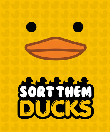 Sort Them Ducks