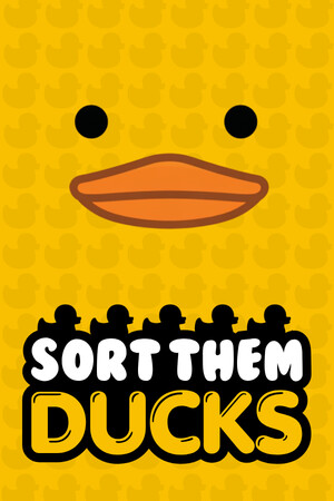 Sort Them Ducks