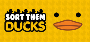 Sort Them Ducks