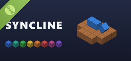 Syncline Demo
