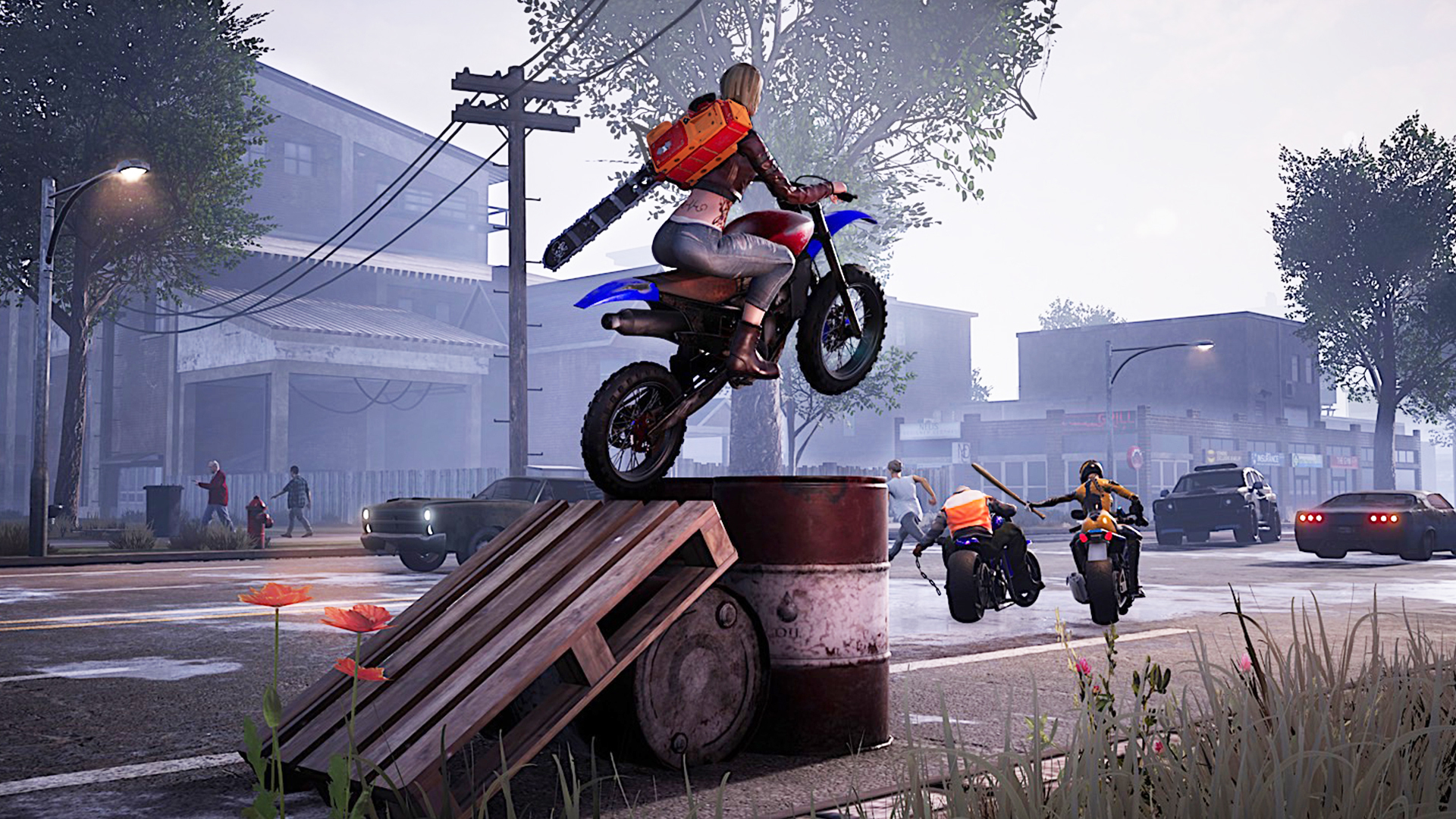 Road Rage screenshot 3